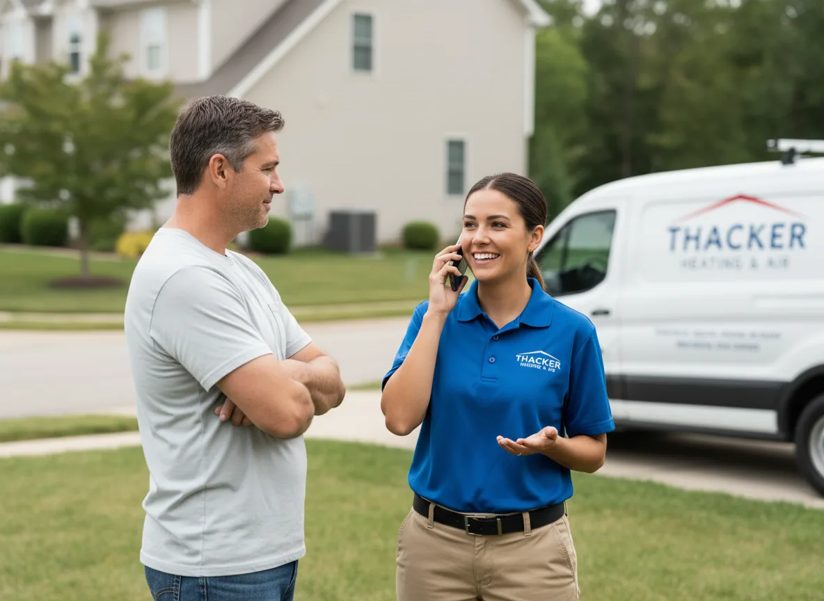 Ac Repair Fairfax, IA FAQs